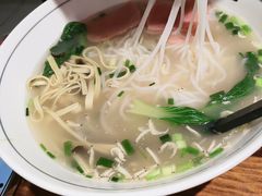 -秦园陕西手工面馆(番禺节能科技园店)