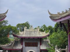 -成都老君山