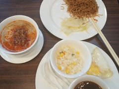 -郑州新郑国际机场T2航站楼-贵宾厅B区