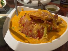 -黄珍珍泰国菜馆(九龙城店)
