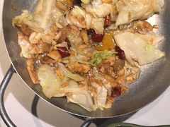 -费大厨辣椒炒肉(高铁吾悦广场店)