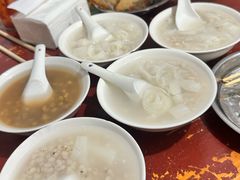 -正宗棉湖甜汤春卷店