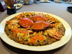 厦门红鲟蒸米糕-遇外滩(BFC外滩金融中心店)
