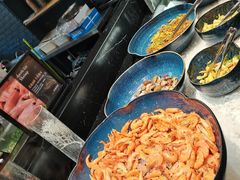 -韩盛·盛江山自助料理(奥体万达店)