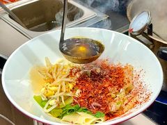 -鼎义丰功夫面(星光大道店)