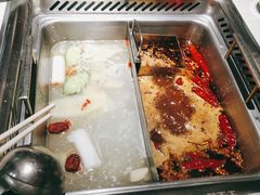 -野妹火锅(龙岗店)