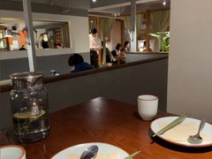 -本处·素食·融合料理(南油店)