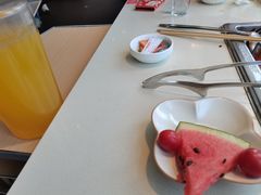 -海底捞火锅(威高广场店)