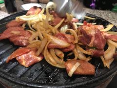 -厚味居炙子烤肉·清真(天桥南纬路店)