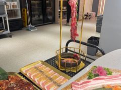 -妥妥烤肉料理(昙华林店)