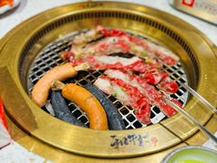 -和牛村烧肉放题(潍坊泰华店)