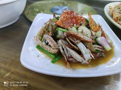 -明记海鲜大排档(巽寮湾店)