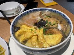 -得意楼蒸菜馆