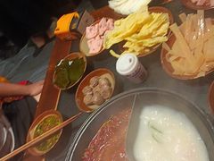 -重庆老灶火锅(红岭店)