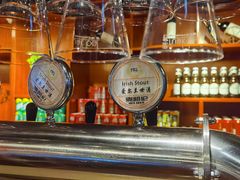 -麦凯伦烧烤·精酿超级工厂店(金桥总店)
