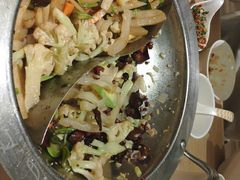 -小鱼小牛·鱼牛干锅·脆鱼火锅(世欧广场店)