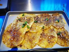 -燥次·烧烤酒场(万象城店)