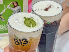 -813芭依珊 BAESAn(皇冠十畝地店)