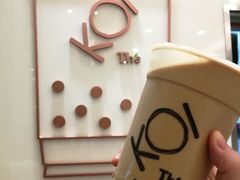 -KOI Thé(正佳广场店)