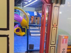 -河坝烧烤串城(金达莱店)