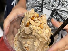 -夏食光安顺小舒冰粉冰浆(甲秀楼店)