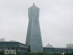 -运河游船(武林门码头)