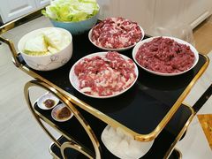 -阿欢牛肉店·火锅·粿条面