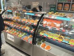 -韩麦大冷面(桂花街直营店)
