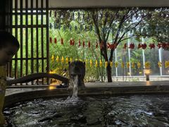 -中家鑫园温泉酒店鑫悦汤泉