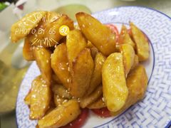 -珍巷福地四合院菜馆(复兴门店)