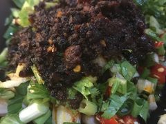 -二孃鸡爪爪(东郊记忆店)