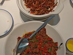-兰湘子·湘菜小炒(盛龙广场店)