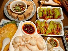 -小乾杯串店•16年沈阳烧烤(文安路店)