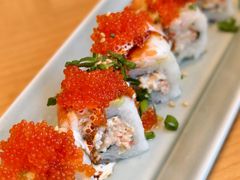 -Tuna maki寿司(苏州中心商场店)