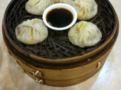-蒋家桥饺面店(广陵路店)