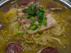 -红色根据地文化主题酒店(太湖街店)