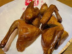 -鸽味轩·粤菜小馆(高楼门总店)