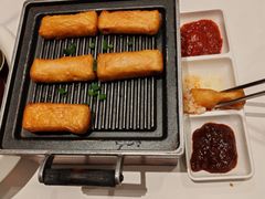 -同庆楼(大钟寺店)