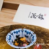 科技园这家提供陈伟霆同款的Omakase到底如何？