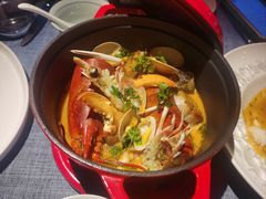 -弦月窗LUNETTE BY AMANDA(复兴路店)