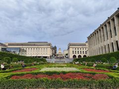 -比利时皇家美术馆