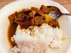 -香港久记牛腩云吞面(友好广场店)