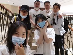 -满江红四季餐厅 · 国家五钻级酒家(新纪元大酒店店)