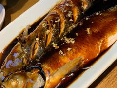 -杭百味·大众精选杭帮菜(西湖音乐喷泉店)