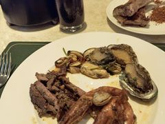-银川凯宾斯基饭店柏林咖啡厅·Café Berlin