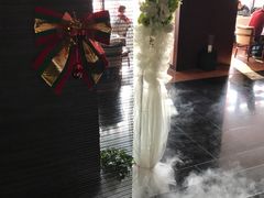 -梧桐餐厅(泉城路店)