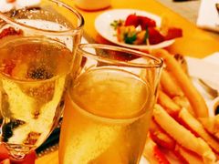 -威斯汀舞台餐厅