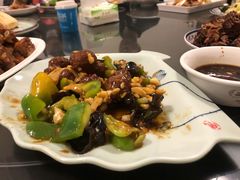 -鼎香润(德胜门内店)