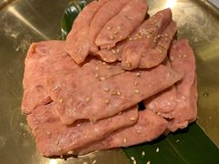 -老板娘的烤肉店(港湾广场店)