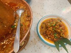 -觅山云南菜(泊富ICITY店)